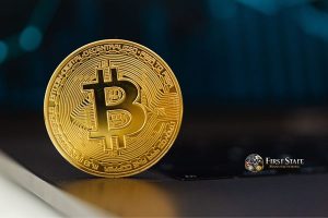 Digital Alternatives to Coins - First State Manufacturing