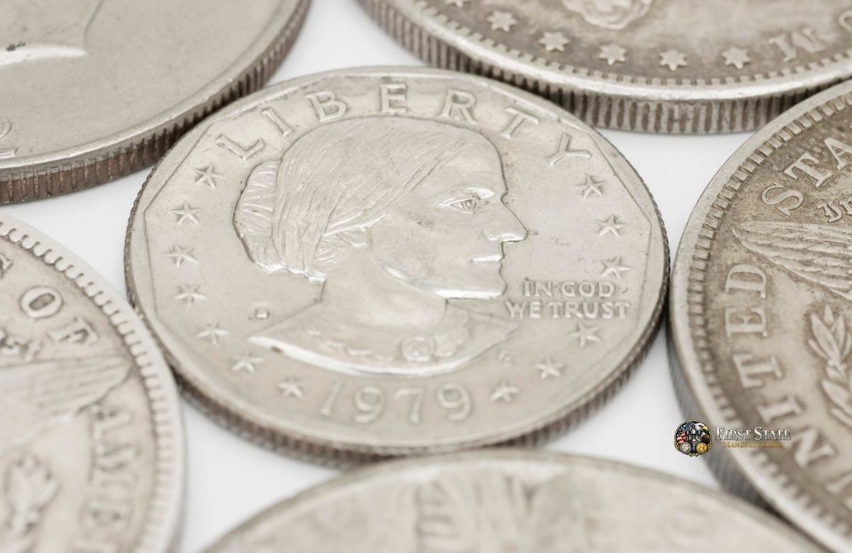 Discontinued Coins: Why Certain Coins Were Minted and Why They Disappeared