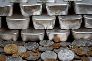 Metals Used in Coins - First State Manufacturing