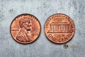 Modern Discontinued US Coins - First State Manufacturing