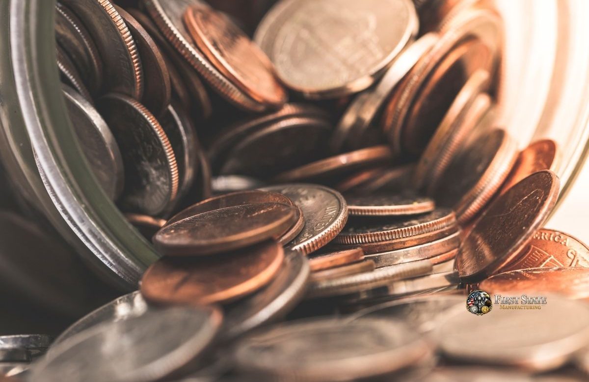 The Future of Coin Manufacturing: Are Physical Coins Becoming Obsolete?