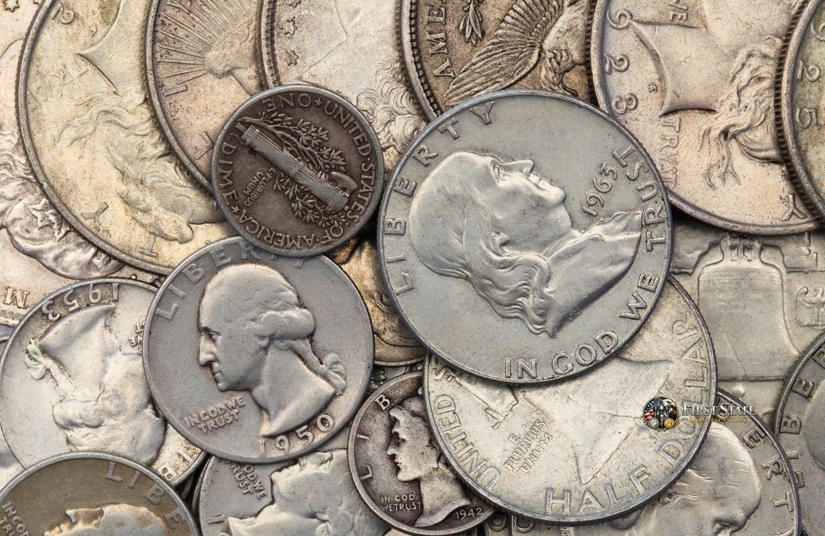 Why Coins Change Over Time: Design, Metal, and Manufacturing Shifts Explained